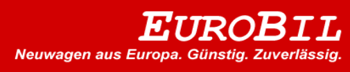 EuroBil - Neuwagen aus Europa - Günstig - Zuverlässig